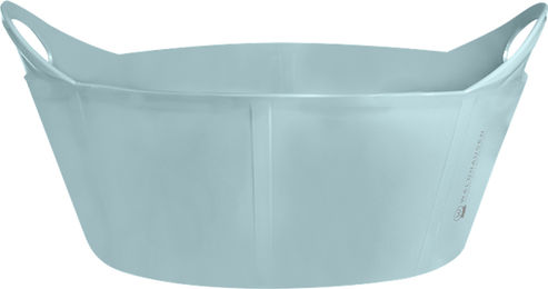 Produktbild von Waldhausen Flexischale, 15 l - skilla türkis