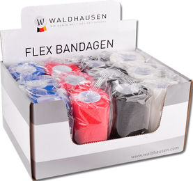 Produktbild von Waldhausen Flexwrap Bandagen-Set