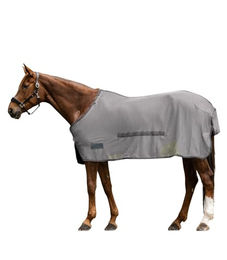 Waldhausen Fliegendecke Comfort mit Bauchlatz – Bild 1 von 2