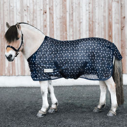 Produktbild von Waldhausen Fliegendecke Lucky - 145 cm