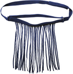 Produktbild von Waldhausen Fliegenfransen mit Kopfteil Nachtblau