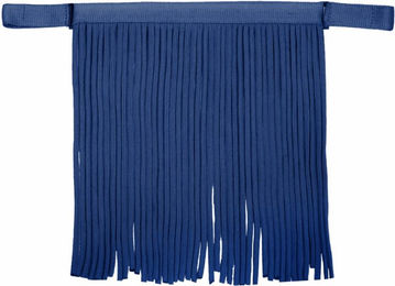 Produktbild von Waldhausen Fliegenfransen Salon blau Pony - 1 Stk.