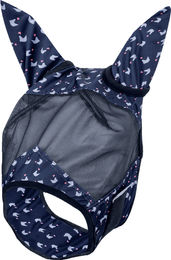 Produktbild von Waldhausen Fliegenmaske Lucky für Ponys