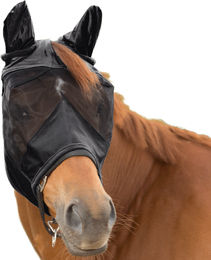 Waldhausen Fliegenmaske Premium 3 in 1 – Bild 1 von 5