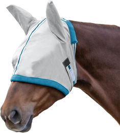 Produktbild von Waldhausen Fliegenmaske Protect