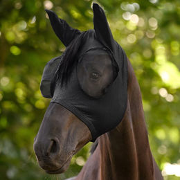 Produktbild von Waldhausen Fliegenmaske Puck Breath