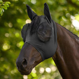 Produktbild von Waldhausen Fliegenmaske Puck Flex