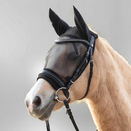 Produktbild von Waldhausen Fliegenmaske Ride