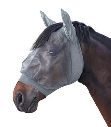 Produktbild von Waldhausen Fliegenmaske Skinny