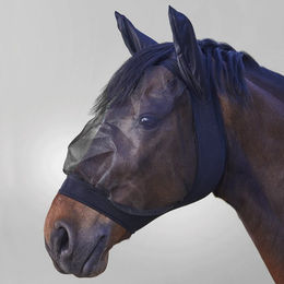 Produktbild von Waldhausen Fliegenmaske Skinny