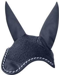 Produktbild von WALDHAUSEN Fliegenohren Elegant Nachtblau