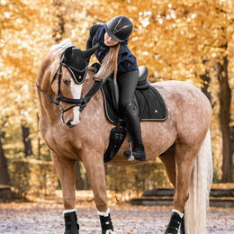 WALDHAUSEN Fliegenohren Modern Rosé – Bild 1 von 3