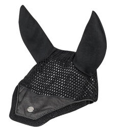 Waldhausen Fliegenohren Phoenix schwarz WB – Bild 1 von 3