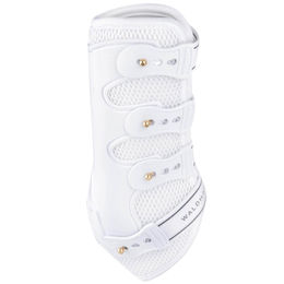 Waldhausen Gamasche Breath VB Weiß – Bild 1 von 3