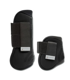 Produktbild von Waldhausen Gamaschen & Streichkappen Pro Set