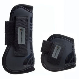 WALDHAUSEN Gamaschen & Streichkappen Pro Set – Bild 1 von 2