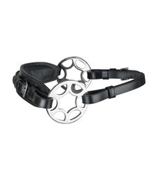 Produktbild von Waldhausen Gebisslose Zäumung Sensitive mit Rad