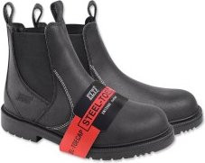 Produktbild von Waldhausen GmbH Waldhausen Jodhpurstiefeletten Secura 37 - EU
