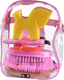 WALDHAUSEN Grooming Kit – Bild 1 von 7