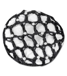 Produktbild von Waldhausen Haarnetz mit Perlen