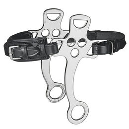 Waldhausen Hackamore kurze Anzüge – Bild 1 von 2