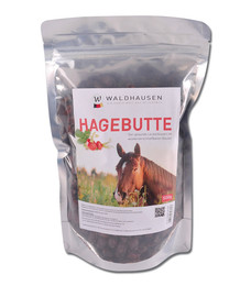 Produktbild von WALDHAUSEN Hagebuttefrucht - 500 g