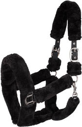 Produktbild von WALDHAUSEN Halfter Cozy VB schwarz