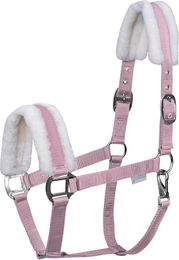 Produktbild von WALDHAUSEN Halfter First PON rosa