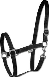 Produktbild von WALDHAUSEN Halfter Perlon WB rot