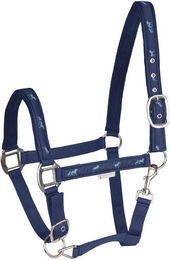 Produktbild von Waldhausen Halfter Pferdemotiv