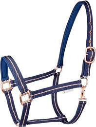 Produktbild von Waldhausen Halfter Rosé WB blau