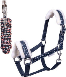 Waldhausen Halfter Set Lucky Mini Shetty – Bild 1 von 3