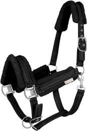 Produktbild von WALDHAUSEN Halfter Sparkle PON schwarz