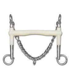 Waldhausen Happy Mouth Kandarengebiss – Bild 1 von 2