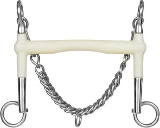 Produktbild von Waldhausen Happy Mouth Kandarengebiss