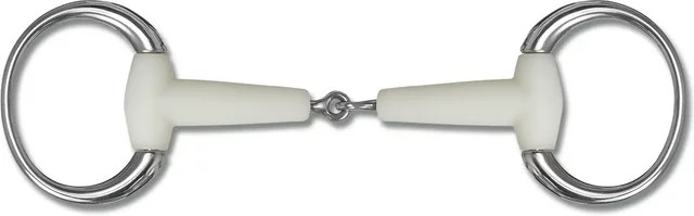 Produktbild von WALDHAUSEN Happy Mouth Olivenkopfgebiss 14,5 cm