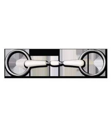 Waldhausen Happy Mouth Rollgebiss doppelt gebrochen – Bild 1 von 2