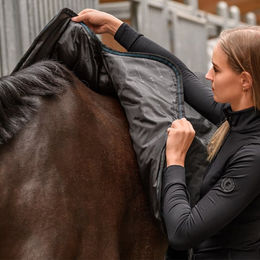 Produktbild von Waldhausen Health  Care TecSupreme Heiz & Massagedecke