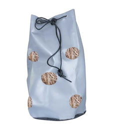 Waldhausen Heusack mit Netzboden - 85 l – Bild 1 von 3