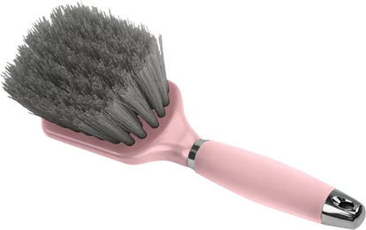 Produktbild von Waldhausen Hufbürste mit Gelgriff