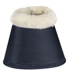 WALDHAUSEN Hufglocke Comfort Fur Paar XL blau – Bild 1 von 3