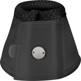 Produktbild von Waldhausen Hufglocke Rimini schwarz M
