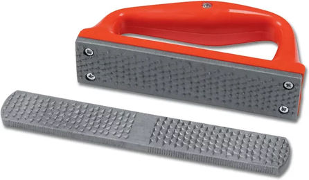 Produktbild von WALDHAUSEN Hufraspel-Set