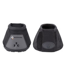 WALDHAUSEN Hufschuh Größe 6 schwarz - 1 Stk. – Bild 1 von 2