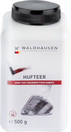 Produktbild von Waldhausen Hufteer Flasche 500 ml - 500 ml