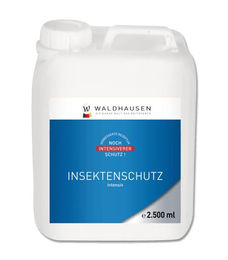 Produktbild von WALDHAUSEN Insektenschutz Intensiv - 2,5 l