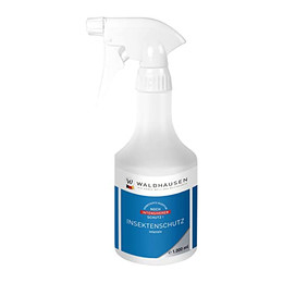 Produktbild von Waldhausen Insektenschutz Intensiv - 1000 ml