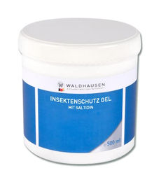 Produktbild von Waldhausen Insektenschutzgel - 500 ml