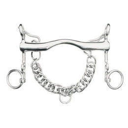 WALDHAUSEN Kandarengebiss kurze Anzüge – Bild 1 von 8