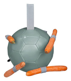 Produktbild von Waldhausen Karottenball grün